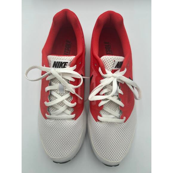 Nike Zoom Red and white main image 6